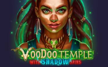 Voodoo Temple slot