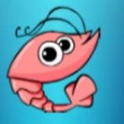 Wacky Waters: Shrimp