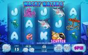 Wacky Waters (Playtech)