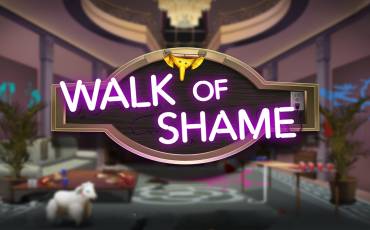 Walk of Shame slot