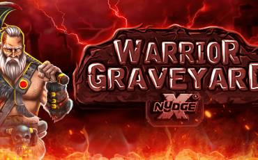 Warrior Graveyard xNudge slot