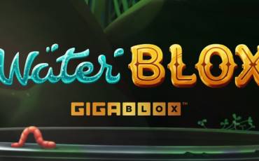 Water Blox Gigablox slot