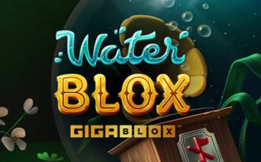 Water Blox slot