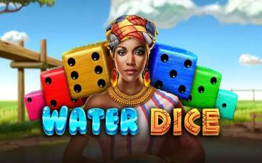 Water Dice slot