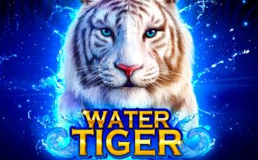 Water Tiger slot