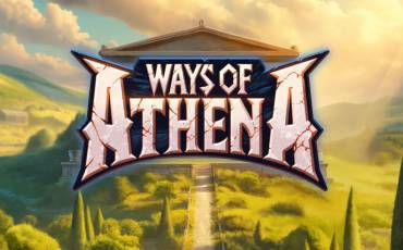 Ways of Athena slot