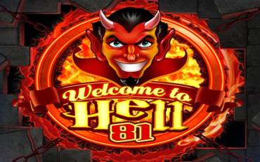 Welcome to Hell 81 slot