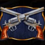 Western Tales: Revolvers