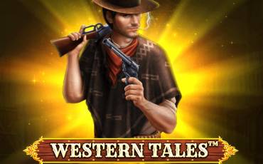 Western Tales slot