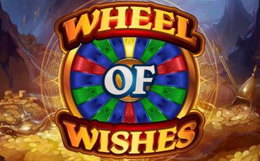 Wheel of Wishes slot