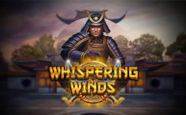 Whispering Winds slot