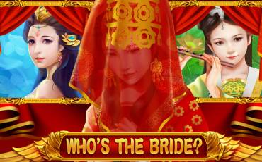 Who’s the Bride slot