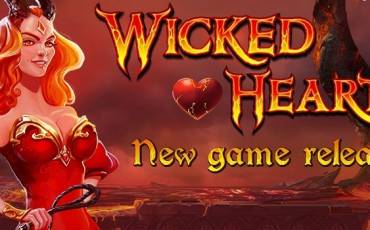 Wicked Heart slot