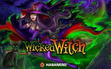 Wicked Witch slot