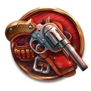 Wild Bandolier: Revolver