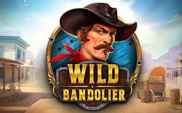 Wild Bandolier slot