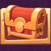 Wild Bazaar: Yellow chest