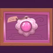 Wild Bazaar: Pink ring