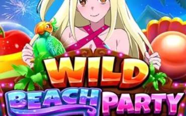 Wild Beach Party slot