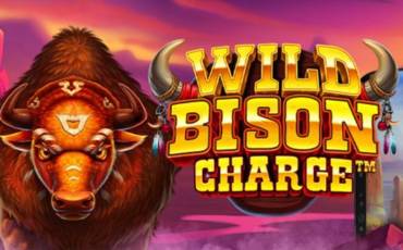 Wild Bison Charge slot