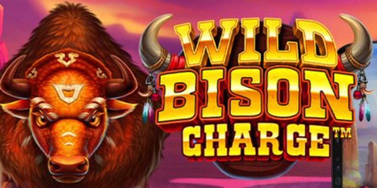 Wild Bison Charge slot