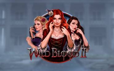 Wild Blood 2 slot