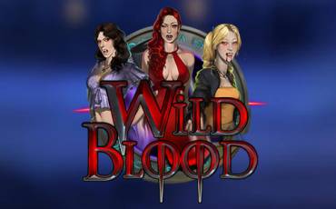 Wild Blood slot