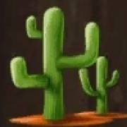 Wild Bounty: Cactus