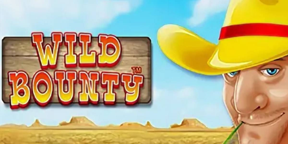 Wild Bounty slot