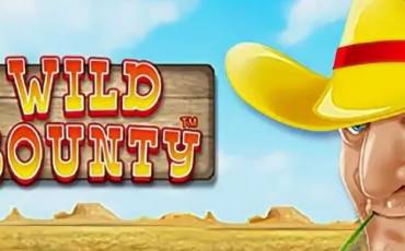 Wild Bounty slot