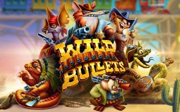 Wild Bullets slot