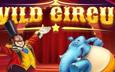 Wild Circus slot