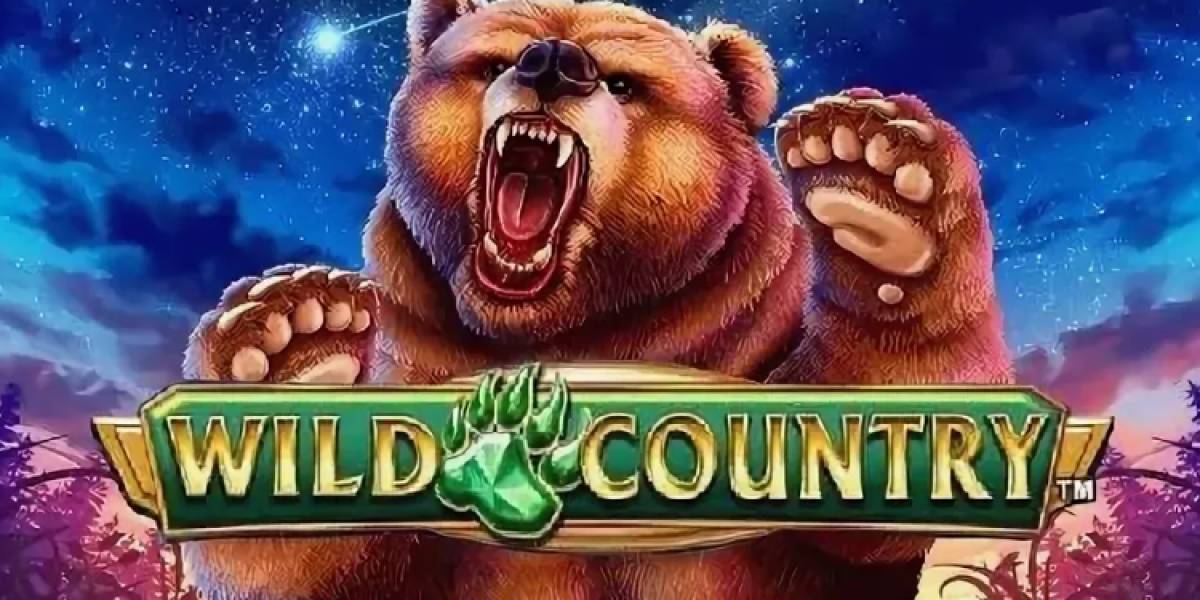 Wild Country slot