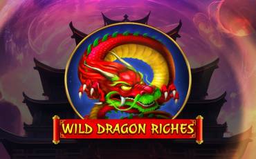 Wild Dragon Riches slot