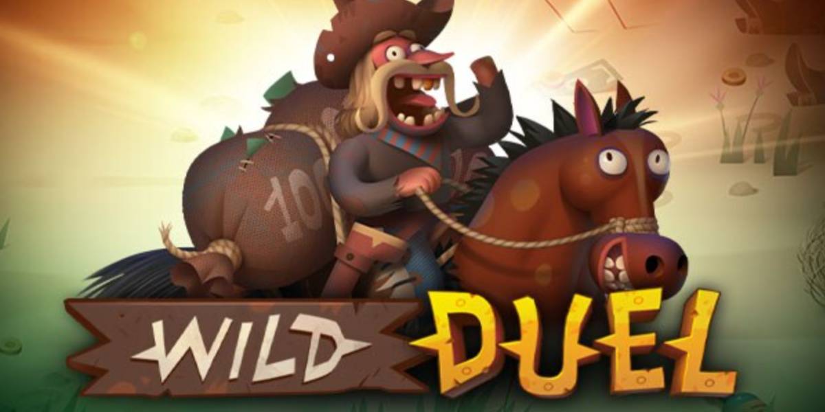 Wild Duel slot