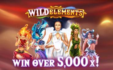 Wild Elements slot