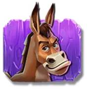 Wild Falls 2: Donkey