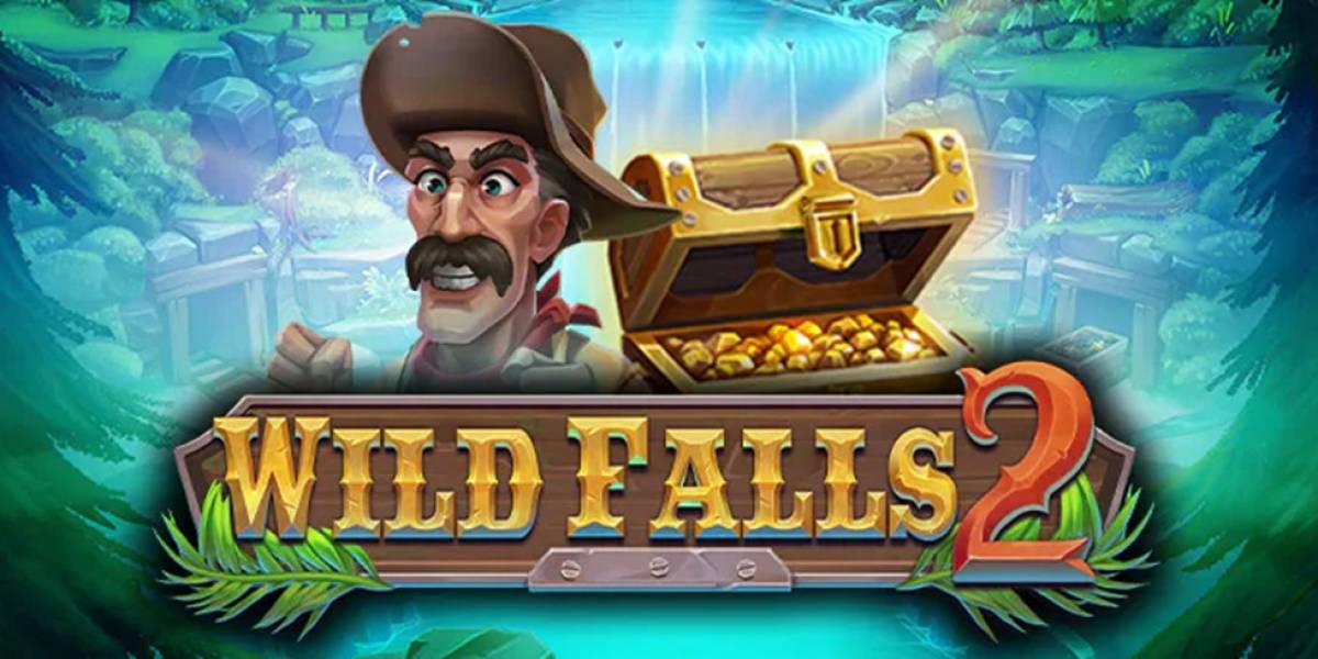 Wild Falls 2 slot