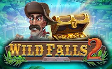 Wild Falls 2 slot