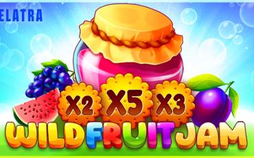 Wild Fruit Jam slot