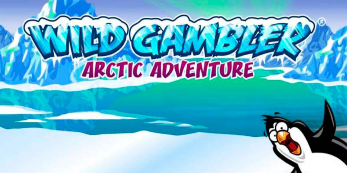 Wild Gambler – Arctic Adventure slot