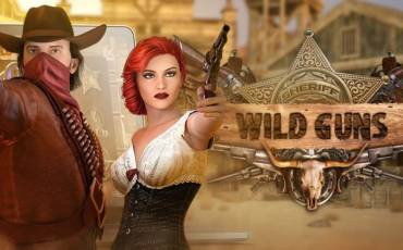 Wild Guns slot