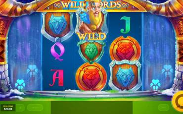 Wild Nords slot