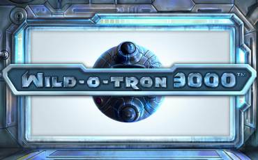 Wild-O-Tron 3000 slot