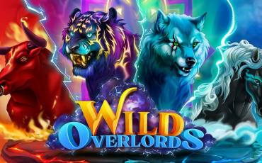 Wild Overlords slot