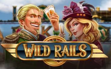 Wild Rails slot