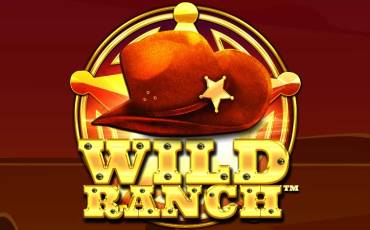 Wild Ranch slot