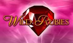 Play Wild Rubies