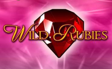 Wild Rubies slot