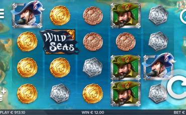 Wild Seas slot